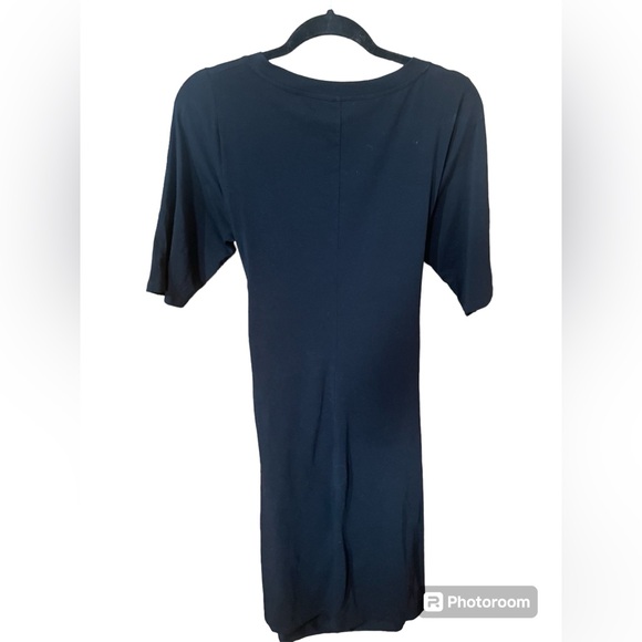 Boob Design Maternity / Nursing Dress - T Shirt Dress - Picture 6 of 7